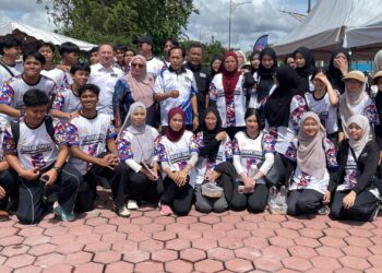 Kepemimpinan mahasiswa