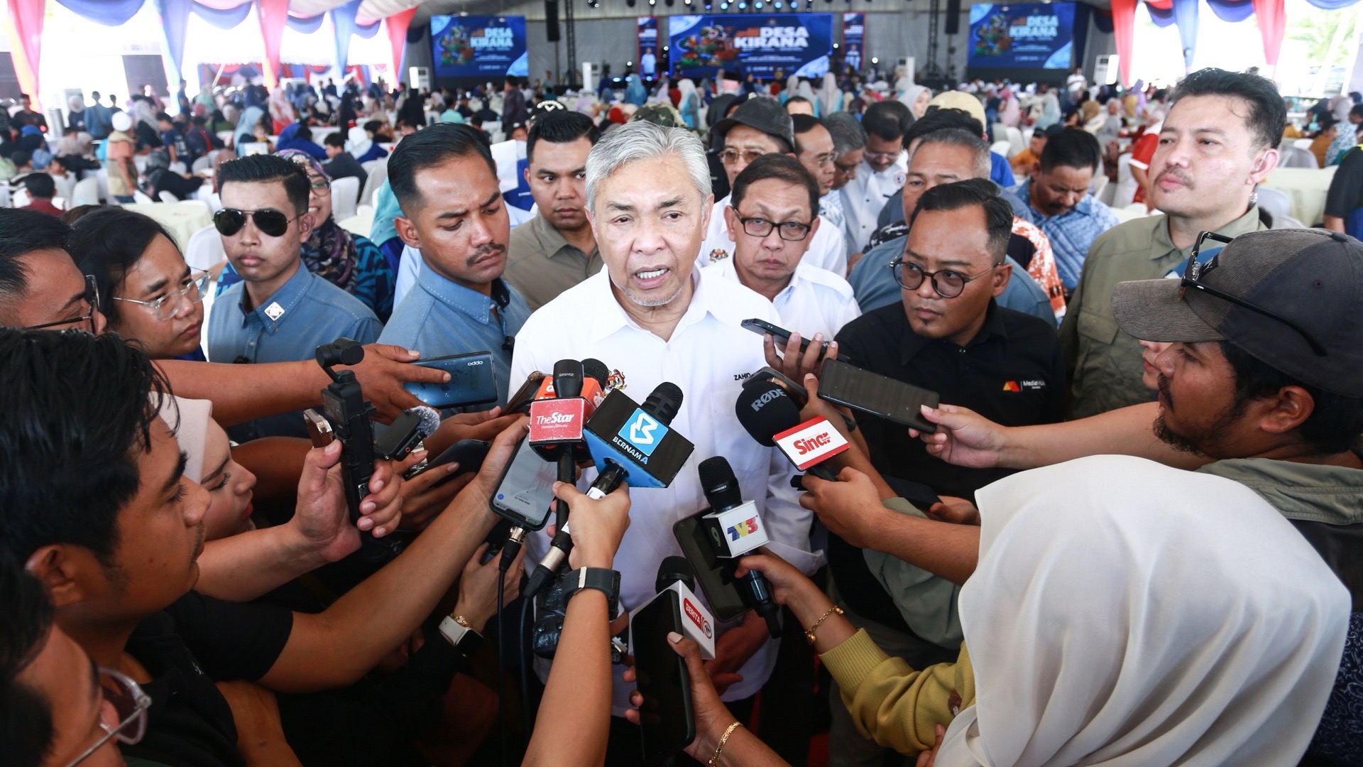 BN Kinabatangan