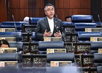 ADLY ZAHARI