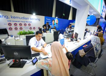 TIDAK semua pelaburan memberikan pulangan yang dijanjikan, malah sesetengahnya membawa risiko kerugian besar jika pengguna tidak berhati-hati.