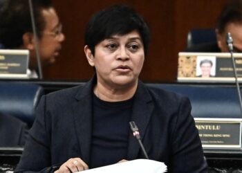 AZALINA OTHMAN SAID