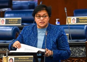 AZALINA OTHMAN SAID
