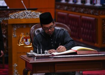 Dr Zulkifli Hassan