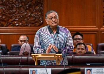 SHAMSUL ANUAR NASARAH
