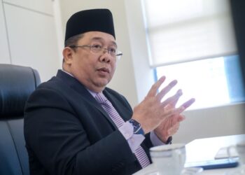 SIRAJUDDIN SUHAIMEE