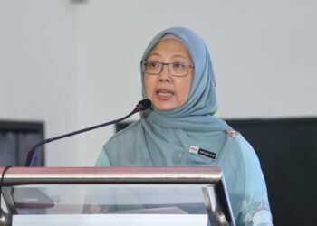 ZALIHA MUSTAFA
