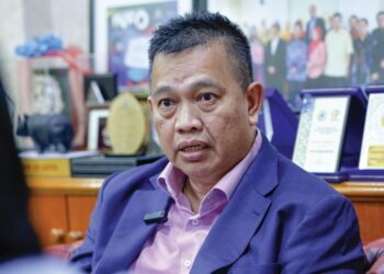 MOHD. ALI MANSOR