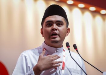 MUHAMAD AKMAL SALEH