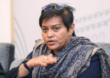 AZALINA OTHMAN SAID