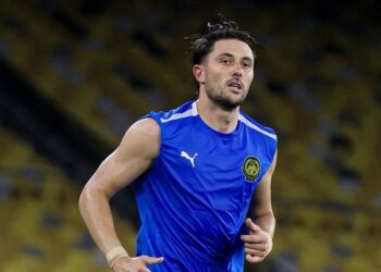 Facundo Garces
