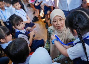 Polisi Perlindungan Murid
