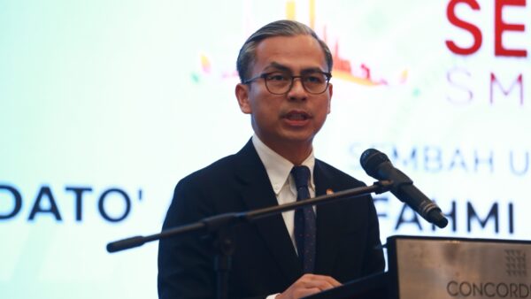 5G Selangor