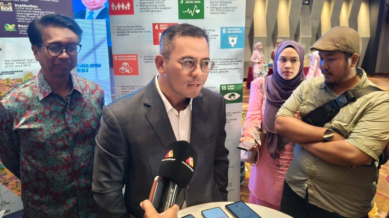 Pendidikan Selangor