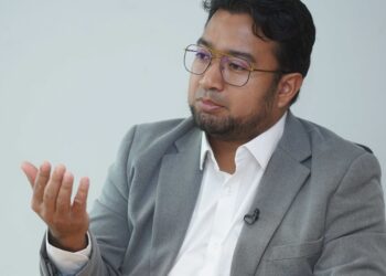 MUHAMMAD NADIR AL-NURI KAMARUZAMAN