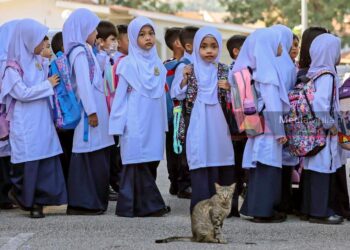 Sekolah awal usia