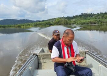 TASIK Chini di Pekan, Pahang yang merupakan pelopor kepada Tapak Rizab Biosfera pertama negara perlu menjadi contoh kepada biosfera lain daripada segi pemuliharaan dan tadbir urus.