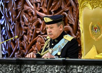 SULTAN IBRAHIM