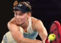 ELENA Rybakina mara ke pusingan 16 Toronto Masters- AFP
