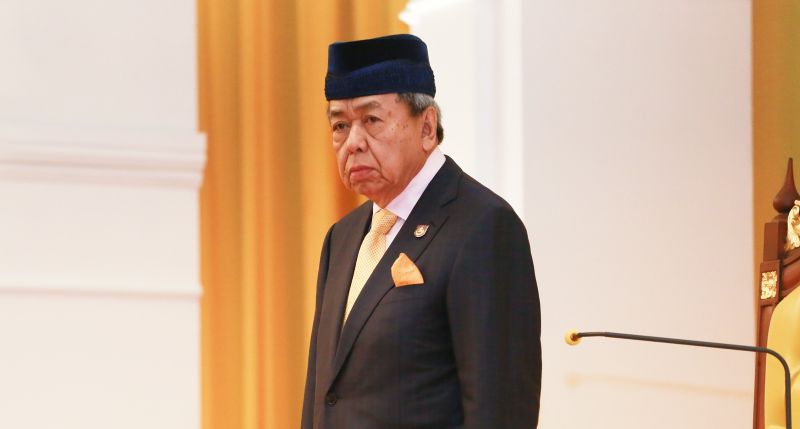 Kuil Selangor