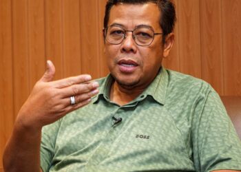 MOHD RAZLAN RAFII