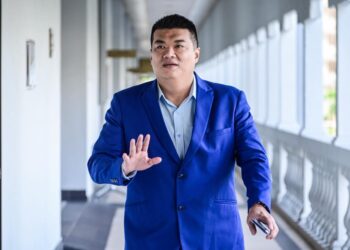 ALBERT TEI