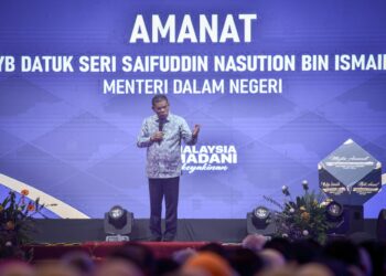 SAIFUDDIN NASUTION ISMAIL