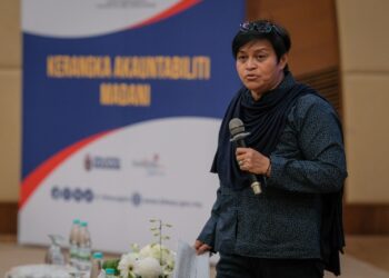 AZALINA OTHMAN SAID