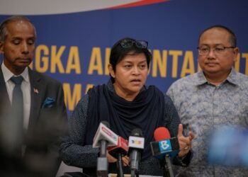 AZALINA OTHMAN SAID