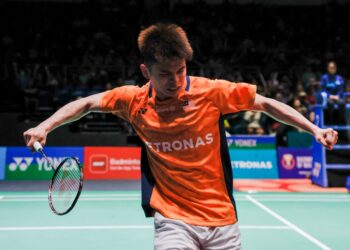Leong Jun Hao