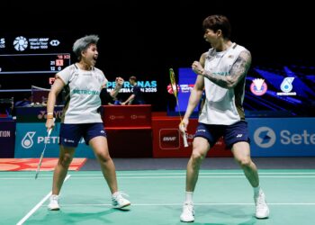 Chen Tang Jie dan Toh Ee Wei