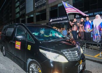 Konvoi ASEAN
