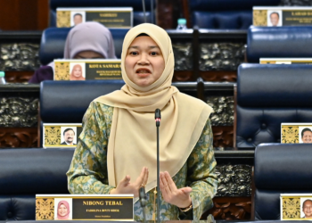 FADHLINA SIDEK