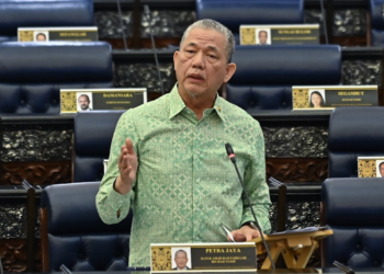 FADILLAH YUSOF