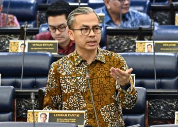 FAHMI FADZIL