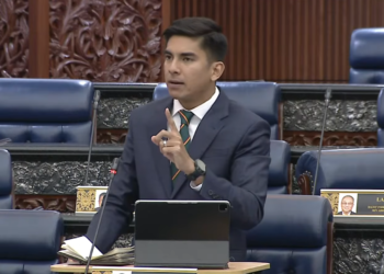 SYED SADDIQ SYED ABDUL RAHMAN