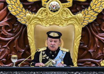 SULTAN IBRAHIM
