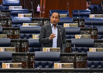 ZAMRY ABD. KADIR