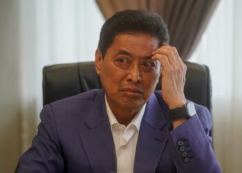 AZAM BAKI