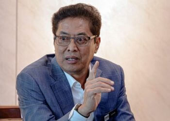 AZAM BAKI