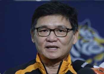 Kenny Goh