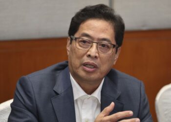 AZAM BAKI