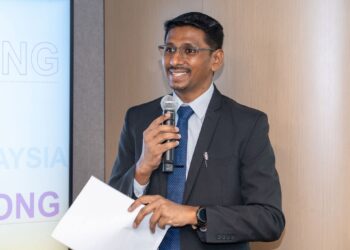 T. SARAVANAN