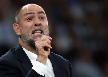 Igor Tudor