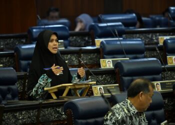 MARHAMAH ROSLI