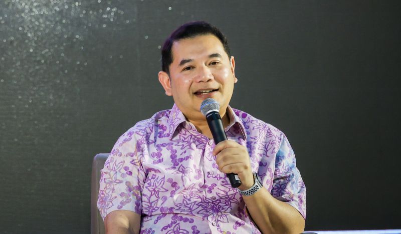rafizi