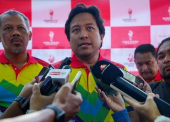 Sukma Selangor