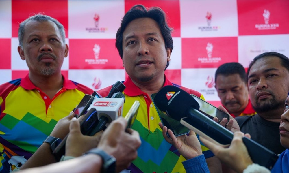 Sukma Selangor