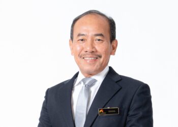 ISMAIL BAKAR
