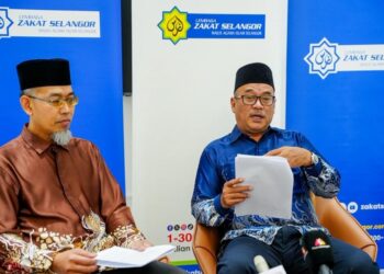 Agihan Ramadan