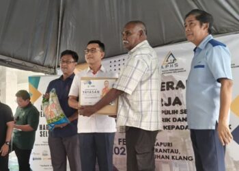 Seri Perantau